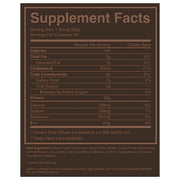 BUM PREMIUM WHEY PROTEIN 5LBS 65 SERVINGS